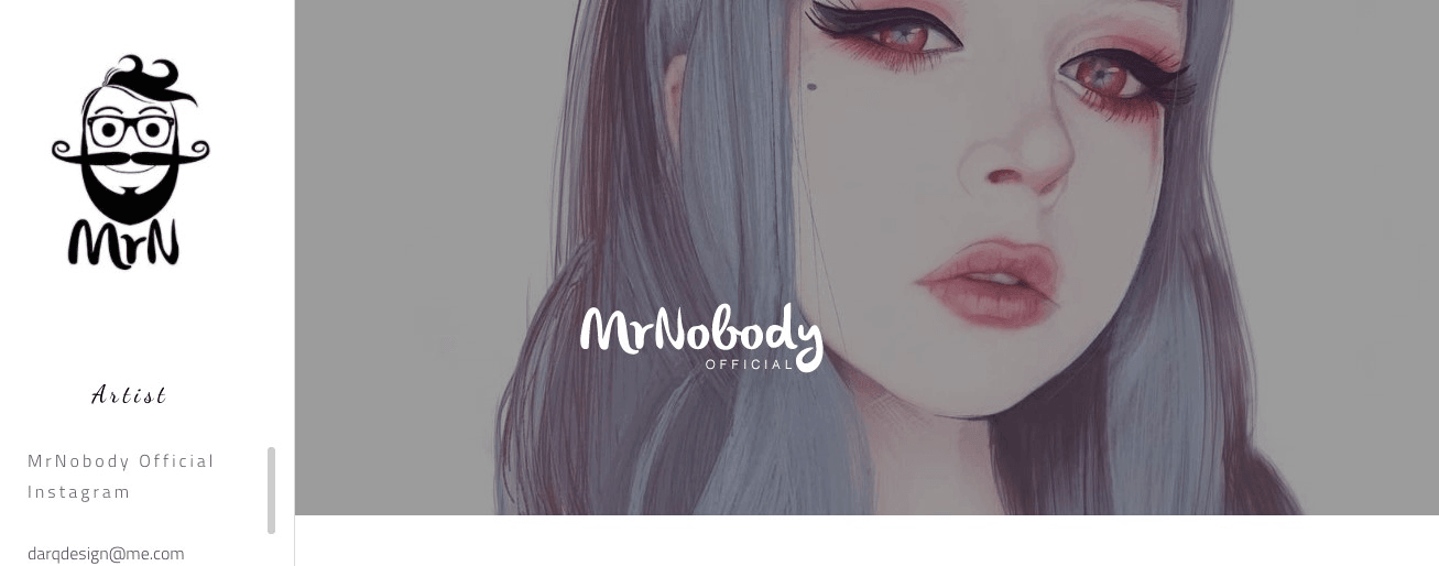 標誌設計範例五 標誌設計範例五